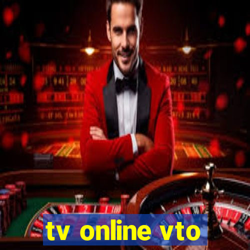 tv online vto